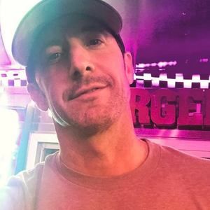 Meet your Posher, Richard